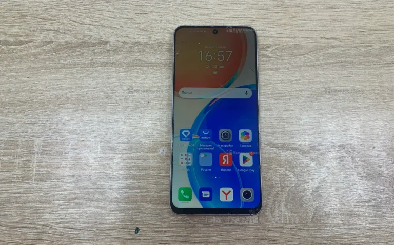Honor 8X 6/128Gb