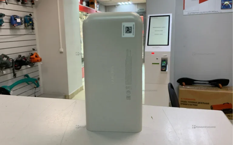 Power Bank  Samsung 20000