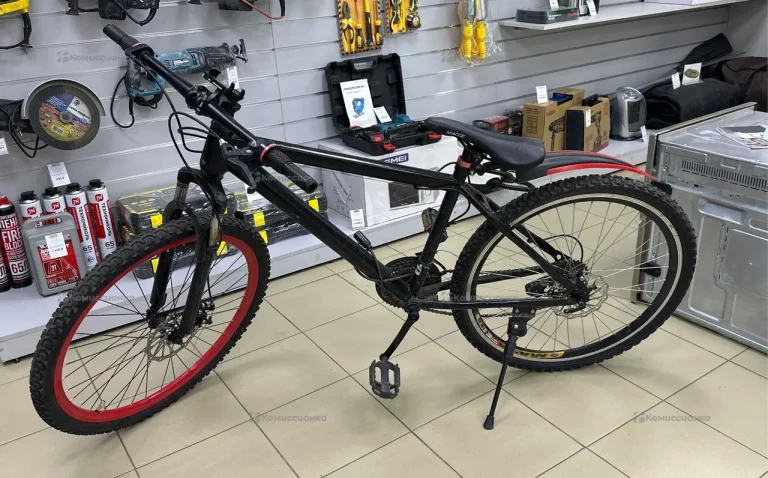 Велосипед Macce 26*