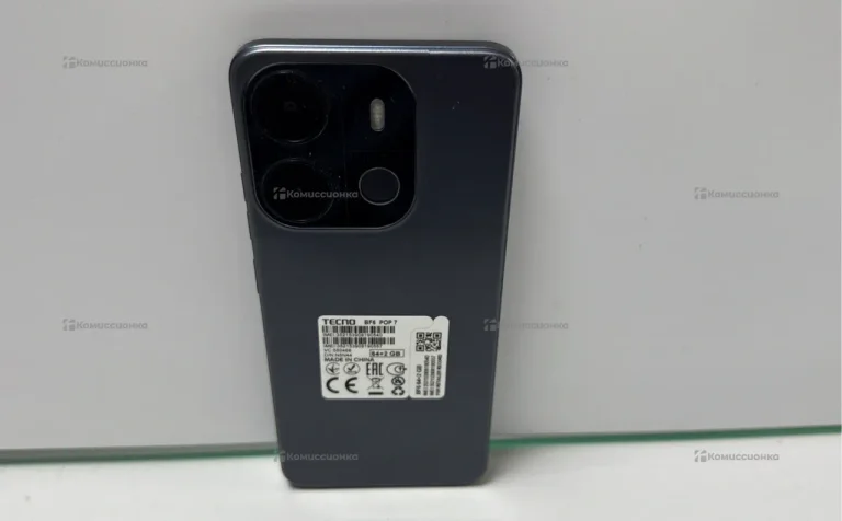 Tecno Pop 7 2/64 ГБ