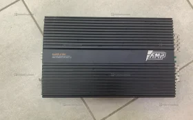 Купить Усилитель AMP 4.100 б/у , в Тольятти Цена:3990рублей