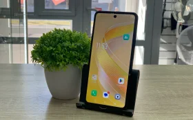 Infinix Smart 8 4/128 ГБ