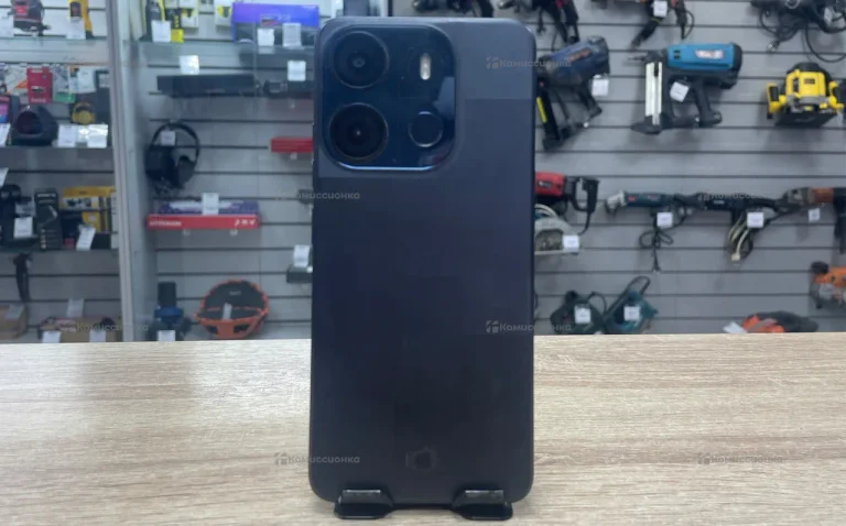 Tecno Pop 7 2/64 ГБ