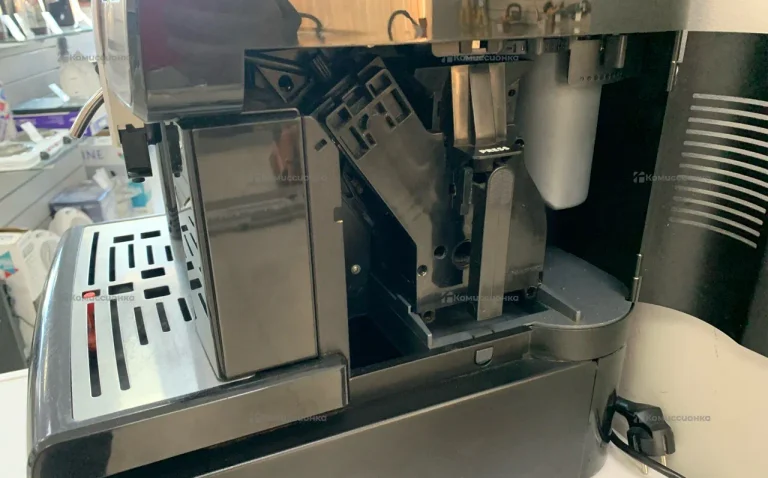 Кофемашина Saeco AuLika