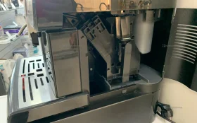 Купить Кофемашина Saeco AuLika б/у , в Тольятти Цена:10900рублей