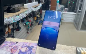 Vivo iQOO Z10 12/256 ГБ