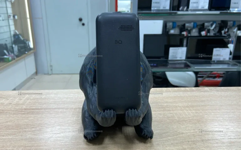 Bq 2820 Step XL+