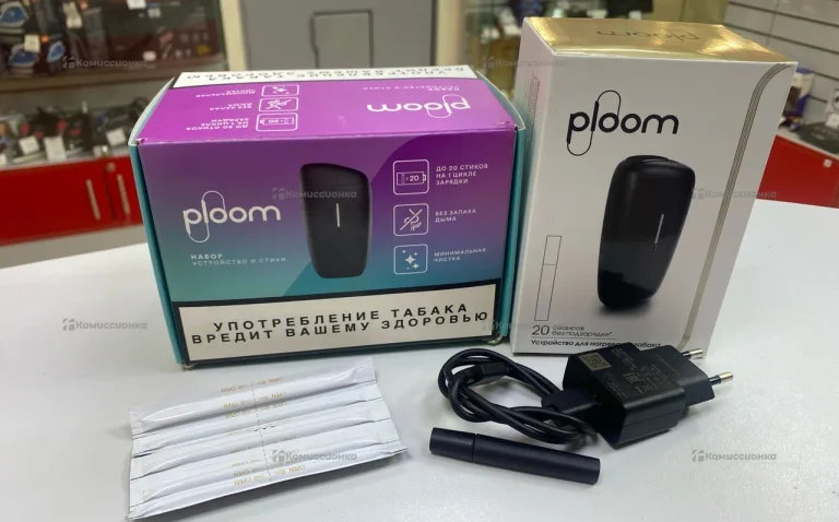 Ploom