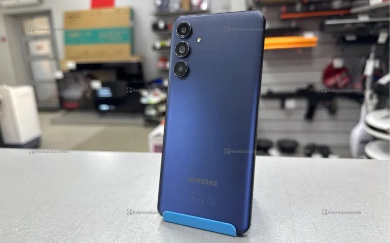 Samsung Galaxy M55 8/128Gb