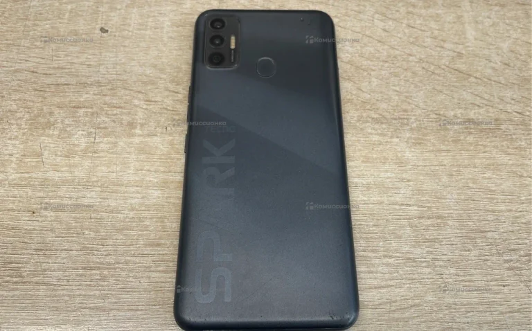 Tecno Spark 7 4/64GB