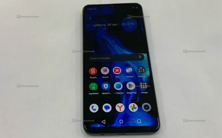 Realme Note 50 3/64Gb