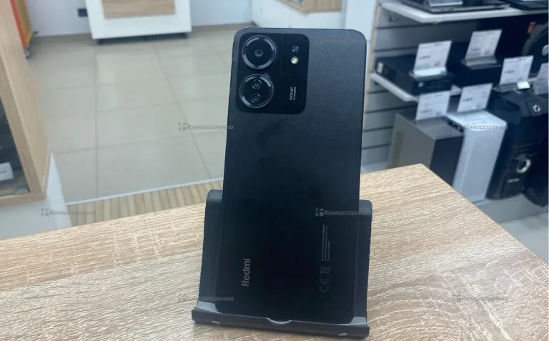 Xiaomi redmi 13c 128