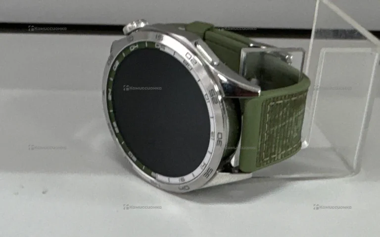 Часы Huawei Watch GT 4