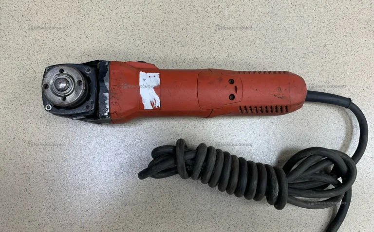 УШМ Hilti AG 125-13S