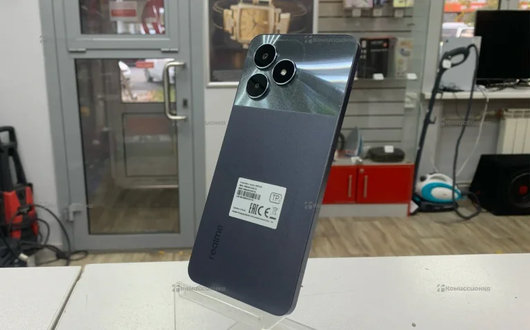Realme Note 50 4/128 ГБ