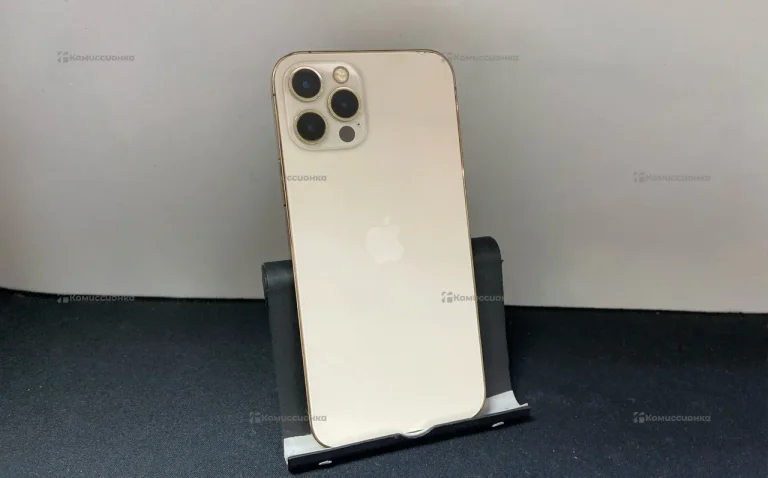 Apple iPhone 12 Pro 6/256 ГБ