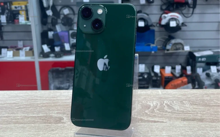 apple iPhone  13 mini 128