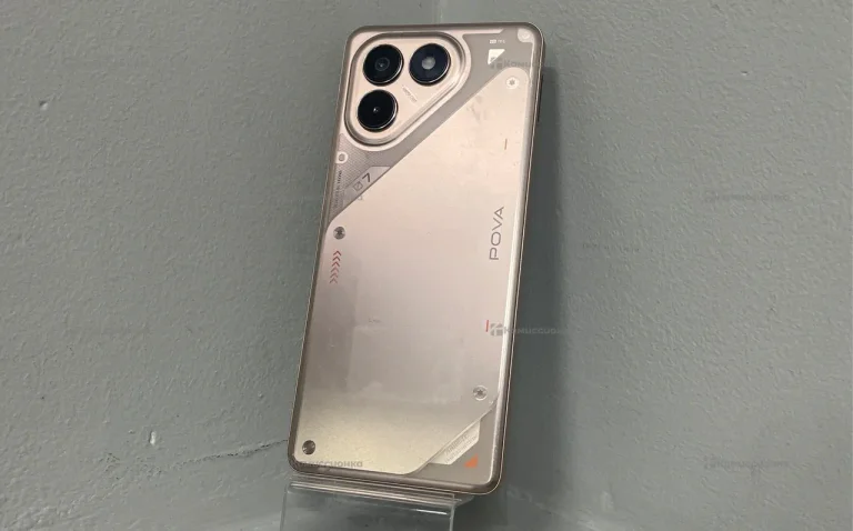 Tecno POVA 7 Neo 8/256 ГБ