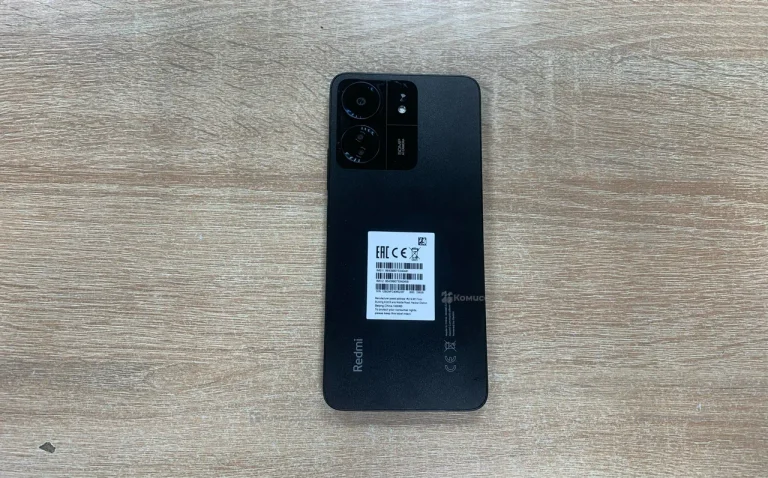 Xiaomi Redmi 13C 8/256 ГБ