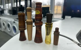 Купить Набор манков на гуся б/у , в Нижний Новгород Цена:3800рублей