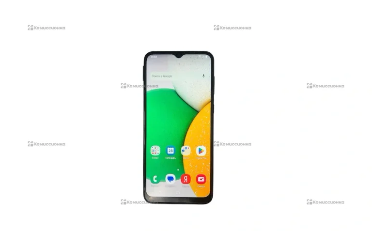 Samsung Galaxy A03 Core 2/32Gb