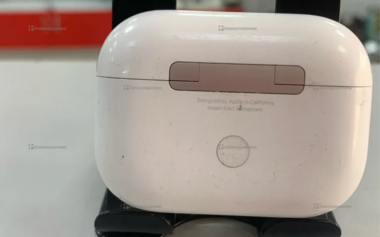 Наушники AirPods Pro 2