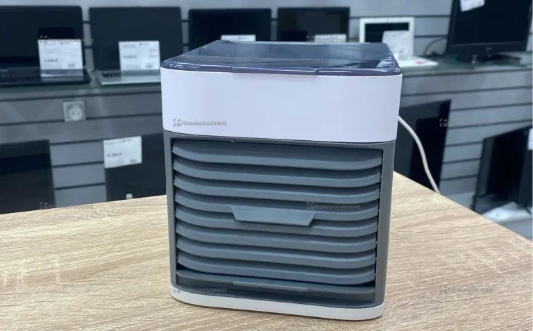 Комнатный миниатюрный кондиционер