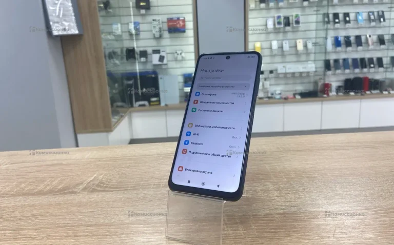 Xiaomi Poco M3 Pro 128Gb