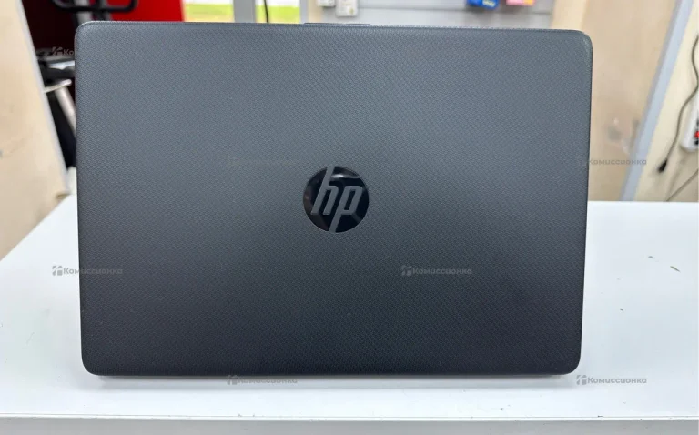 Ноутбук HP