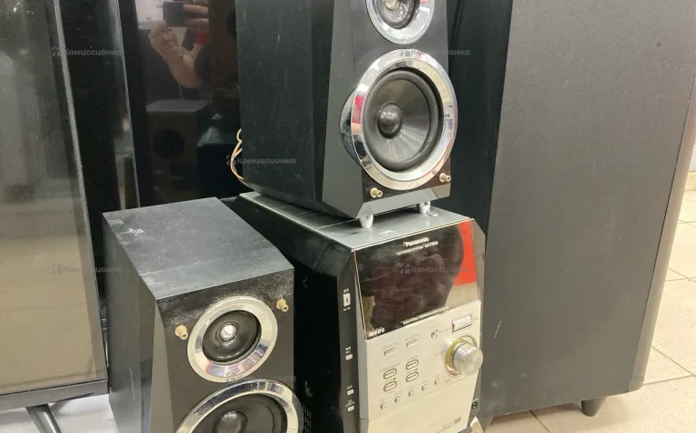 Колонка  Panasonic SB-PM29