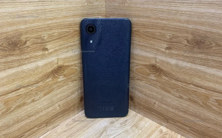 Samsung a03core