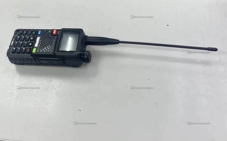 Рация Baofeng UV-5RM