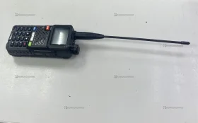 Купить Рация Baofeng UV-5RM б/у , в Уфа Цена:1500рублей