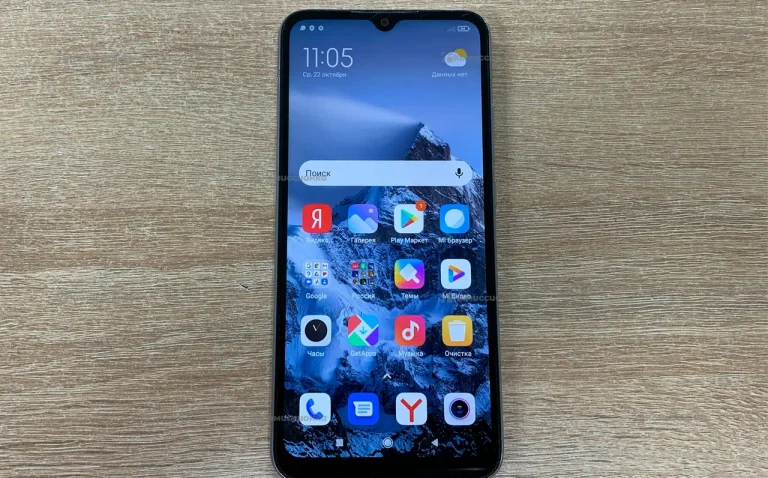 Xiaomi Redmi 10a 2/32