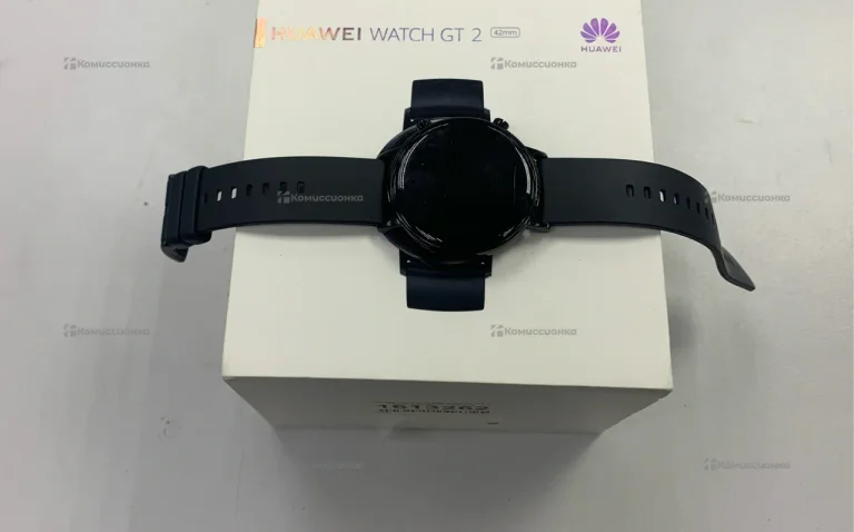 Часы  huawei watch gt 2 (42mm)