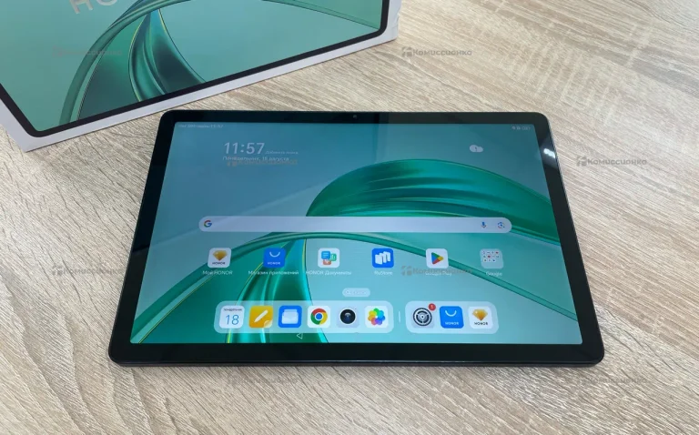 Планшет Honor Honor Pad X8a 4/64 lte