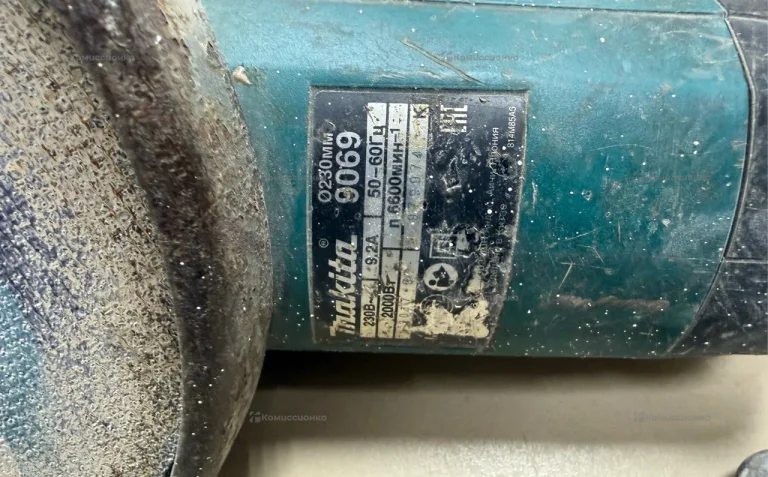 УШМ makita 9069