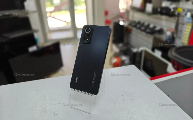 Xiaomi Redmi Note 12 Pro 8/256Gb