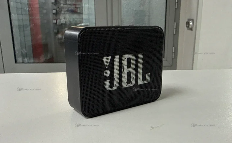 Колонка  JBL Go 2