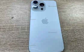 Купить Apple iPhone 15 Pro Max 8/256 ГБ б/у , в Москва и область Цена:55000рублей