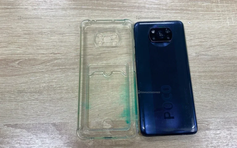 Xiaomi Poco X3 NFC 6/128 ГБ