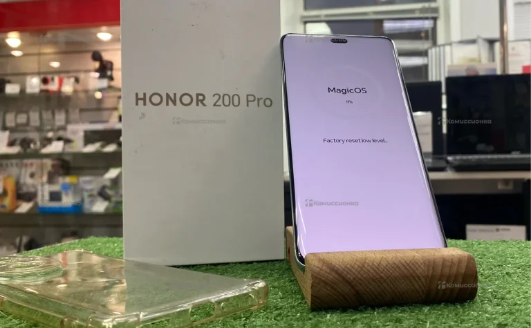 Honor 200 Pro 12/512Gb