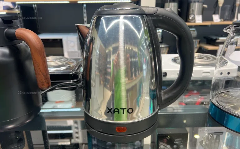 Чайник-XATO-XT19