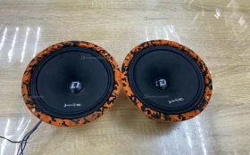 Купить Колонка  DL BARACUDA 165 SE б/у , в Самара Цена:1500рублей