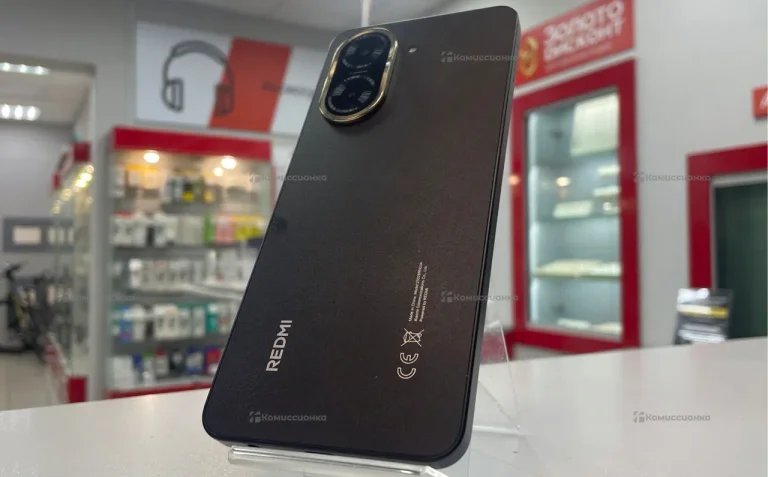 Xiaomi Redmi A5 3/64Gb