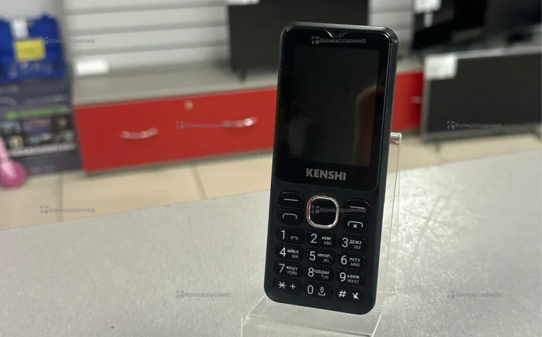 Kenshi m242