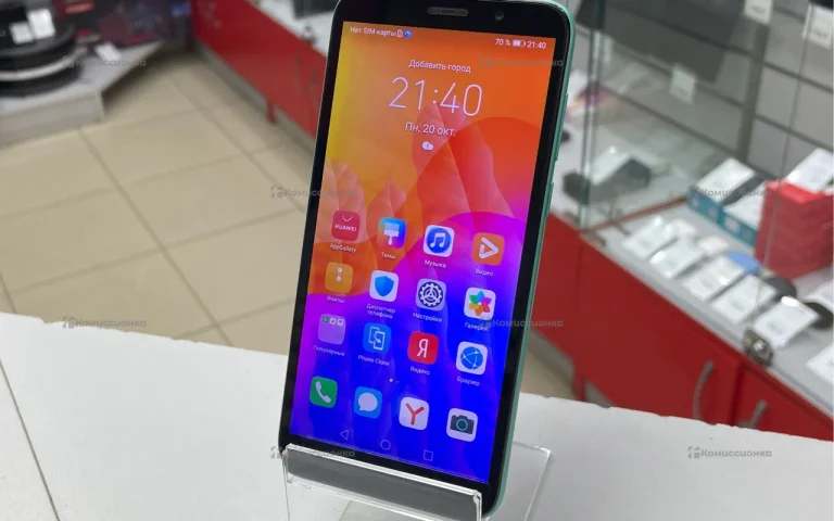 Huawei Y5p 2/32 ГБ