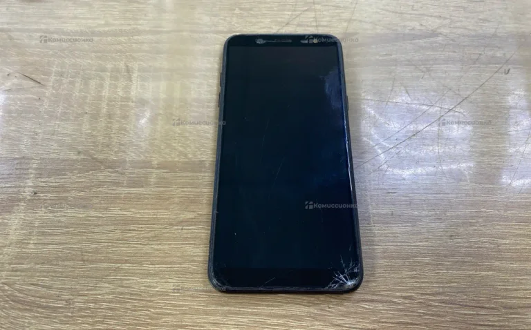 Samsung Galaxy A6 (2018) 3/32 ГБ