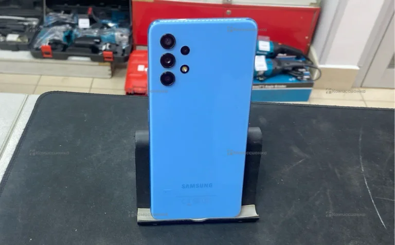 Samsung Galaxy A32 4/128 ГБ.