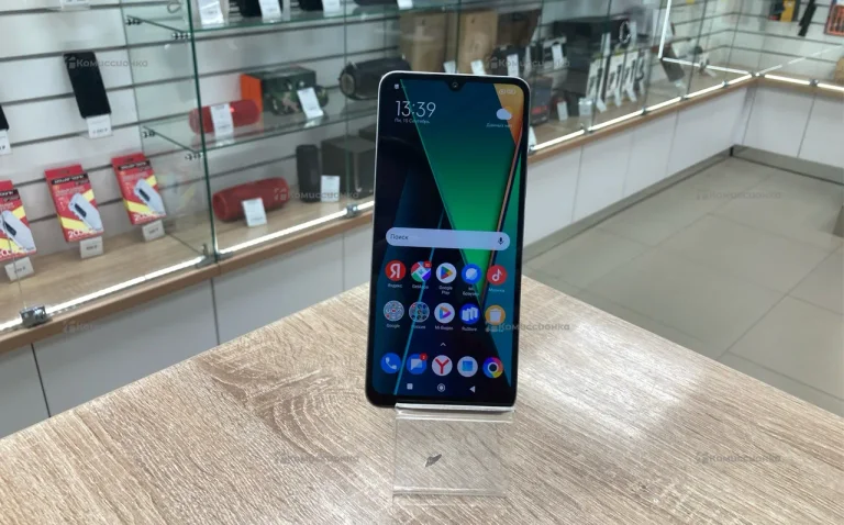 Xiaomi Poco C75 6/128 ГБ